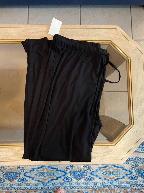 Nordstrom Other - NWT Women’s XL Super Soft Nordstrom Drawstring Lounge Pants (only pants)